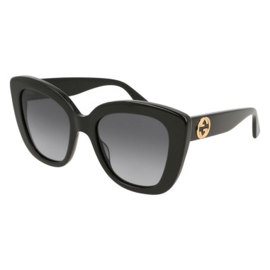 Gucci Logo GG0327S 001