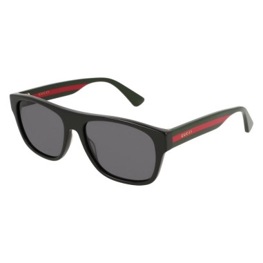 Gucci Web GG0341S 001