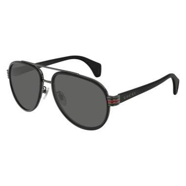 Gucci Web GG0447S 001