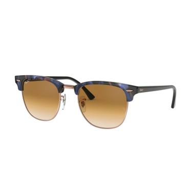 Ray-Ban CLUBMASTER RB3016 125651