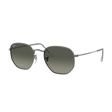 Ray-Ban HEXAGONAL RB3548N 004/71