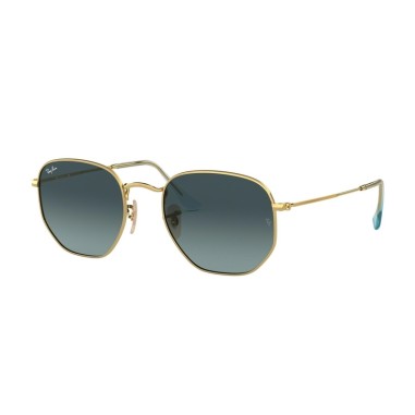 Ray-Ban HEXAGONAL RB3548N 91233M