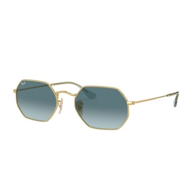 Ray-Ban OCTAGONAL RB3556N 91233M