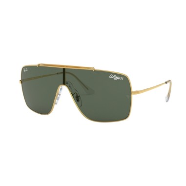 Ray-Ban WINGS II RB3697 905071