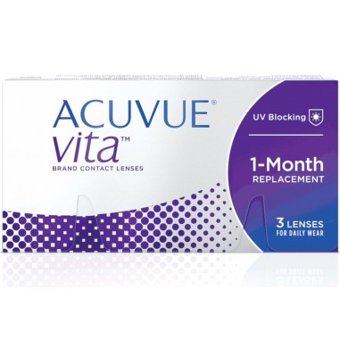 Acuvue Vita