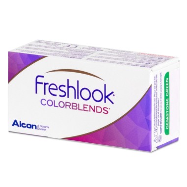 Freshlook Colorblends