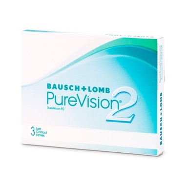 PureVision 2