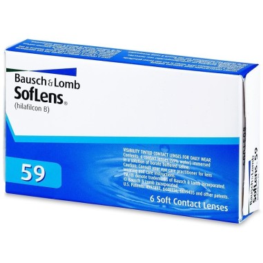 SofLens 59