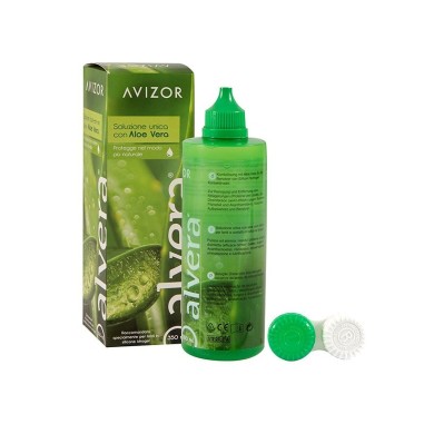 Avizor Alvera 350ml