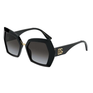 Dolce & Gabbana DG4377 501/8G