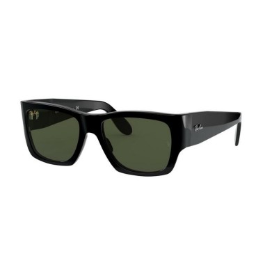 Ray-Ban NOMAD RB2187 901/31