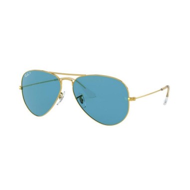 Ray-Ban AVIATOR LARGE METAL RB3025 9196S2