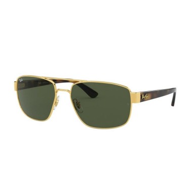 Ray-Ban RB3663 001/31