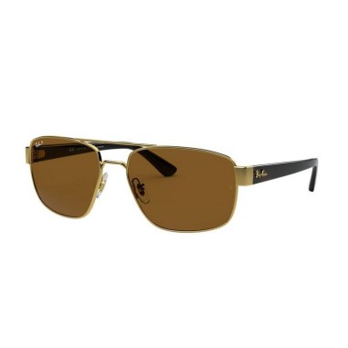 Ray-Ban RB3663 001/57