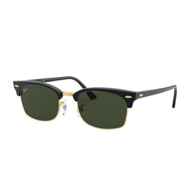 Ray-Ban CLUBMASTER SQUARE RB3916 130331