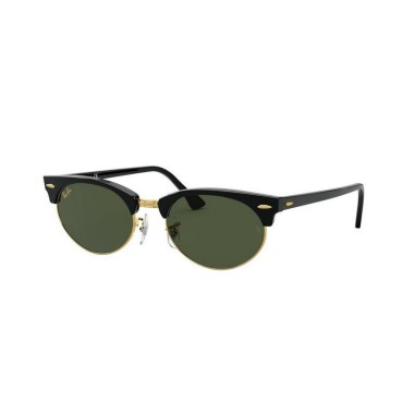 Ray-Ban CLUBMASTER OVAL RB3946 130331