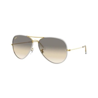 Ray-Ban AVIATOR FULL COLOR RB3025JM 919632