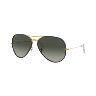 Ray-Ban AVIATOR FULL COLOR RB3025JM 919671