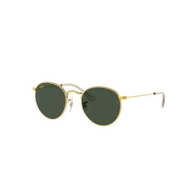 Ray-Ban Junior JUNIOR ROUND RJ9547S 286/71