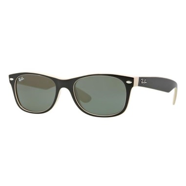 Ray-Ban NEW WAYFARER RB2132 875