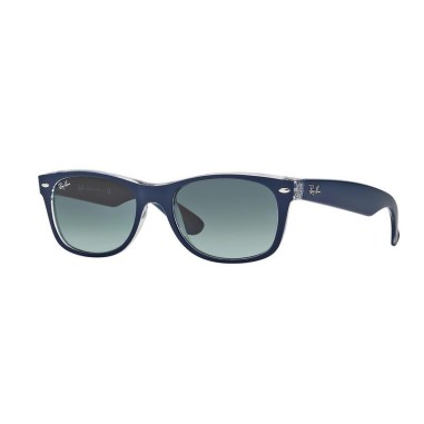 Ray-Ban NEW WAYFARER RB2132 605371