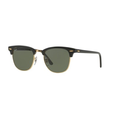 Ray-Ban CLUBMASTER RB3016 W0365