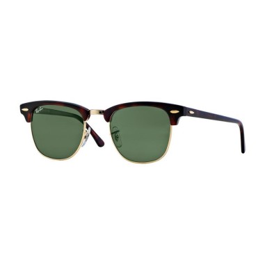 Ray-Ban CLUBMASTER RB3016 W0366