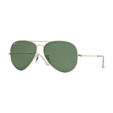 Ray-Ban AVIATOR LARGE METAL RB3025 001