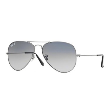 Ray-Ban AVIATOR LARGE METAL RB3025 004/78