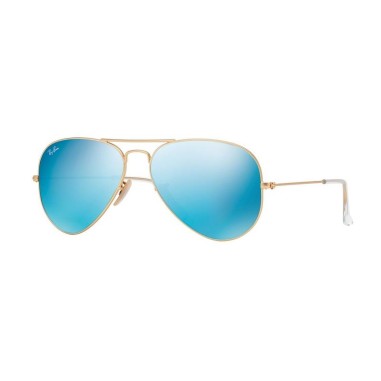 Ray-Ban AVIATOR LARGE METAL RB3025 112/17