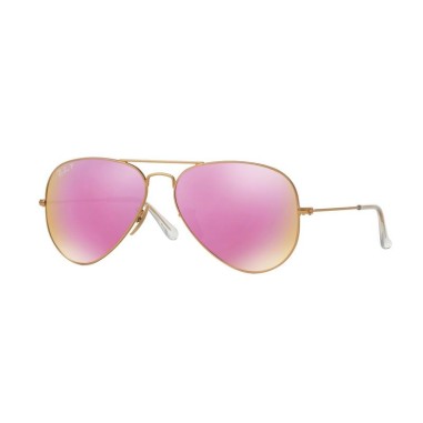 Ray-Ban AVIATOR LARGE METAL RB3025 112/1Q