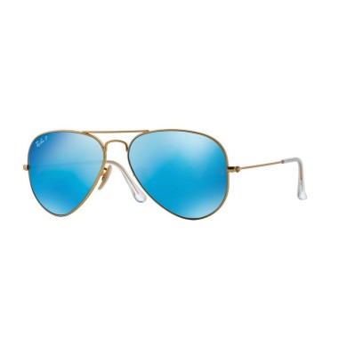 Ray-Ban AVIATOR LARGE METAL RB3025 112/4L