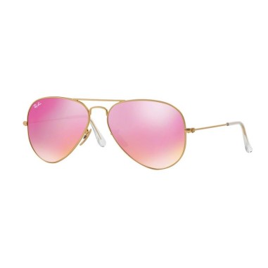 Ray-Ban AVIATOR LARGE METAL RB3025 112/4T