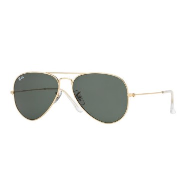 Ray-Ban AVIATOR LARGE METAL RB3025 W3234