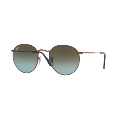 Ray-Ban ROUND METAL RB3447 900396