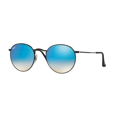 Ray-Ban ROUND METAL RB3447 002/4O