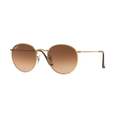 Ray-Ban ROUND METAL RB3447 9001A5