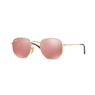 Ray-Ban RB3548N 001/Z2