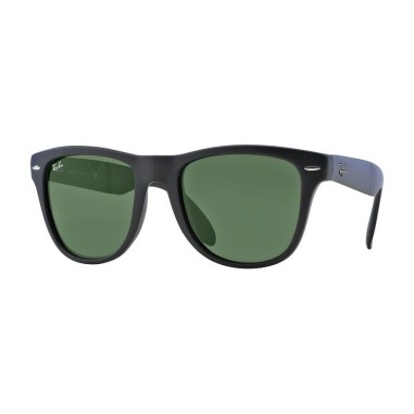 Ray-Ban FOLDING WAYFARER RB4105 601S