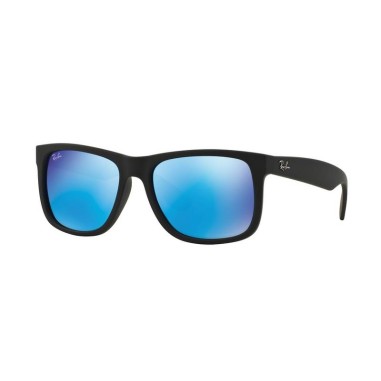 Ray-Ban JUSTIN RB4165 622/55