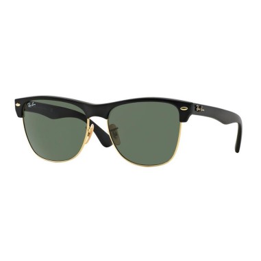 Ray-Ban CLUBMASTER OVERSIZED RB4175 877