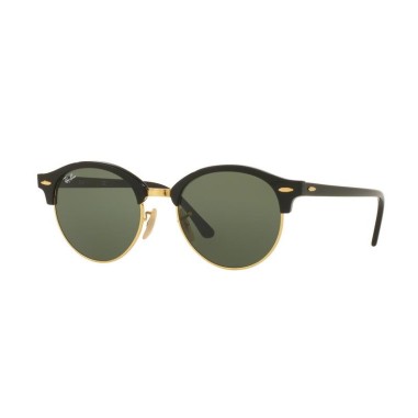 Ray-Ban CLUBROUND RB4246 901