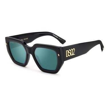 Dsquared2 D2 0031/S ETJ(MT)