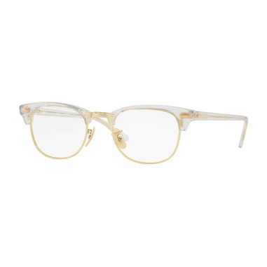 Ray-Ban CLUBMASTER RX5154 5762