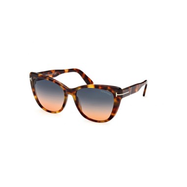 Tom Ford Nora FT0937 53W