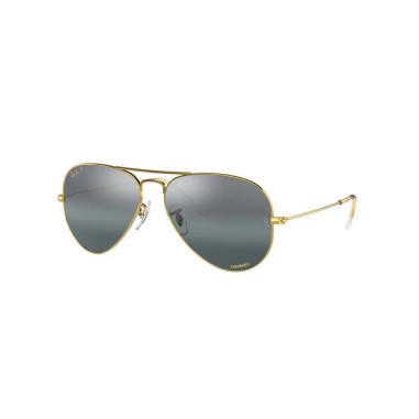 Ray-Ban AVIATOR LARGE METAL RB3025 9196G6