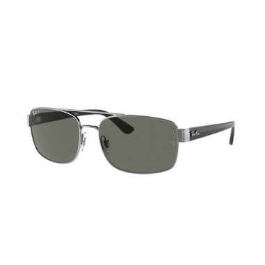 Ray-Ban RB3687 004/58