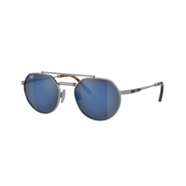 Ray-Ban JACK II TITANIUM RB8265 3139O4