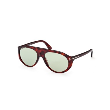 Tom Ford Rex-02 FT1001 54N