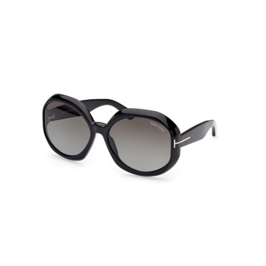 Tom Ford Georgia-02 FT1011 01B